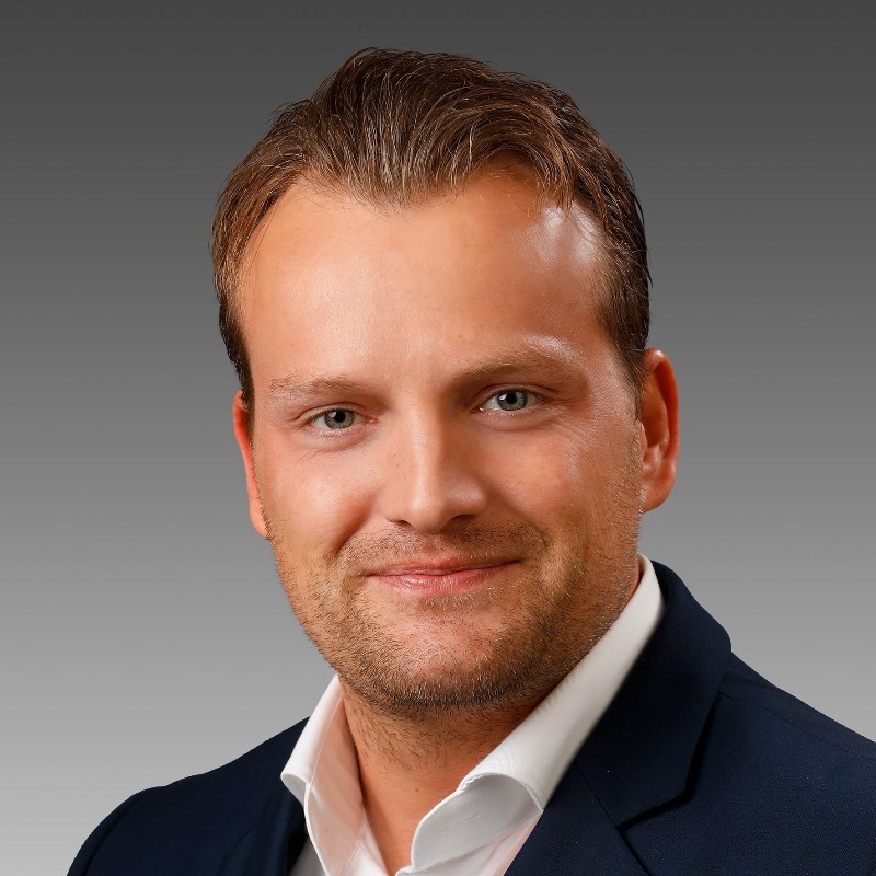 Steven Gillis Vrolijk &ndash; iGaming expert Netherlands