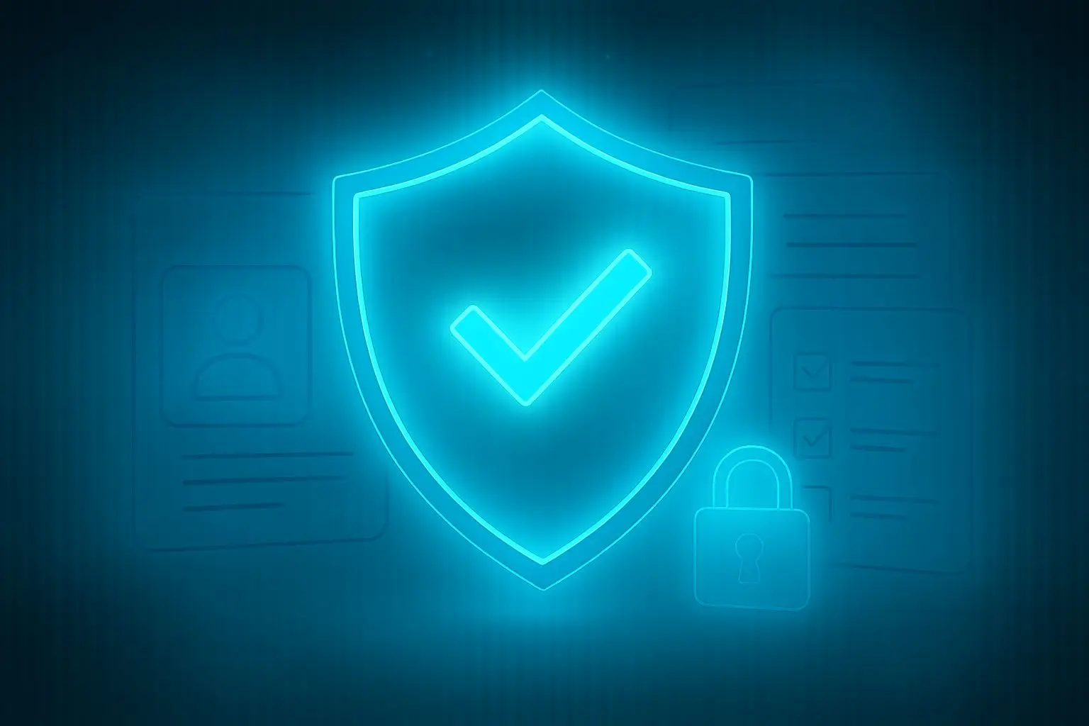 Shield and security checklist for safer online play